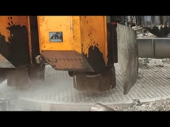 الانتهاء من الآلات