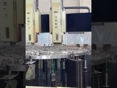 Q345D الصلب المقاوم للصدأ صناعة الأنبوب الصلبة الصلبة الصلبة الصلبة