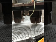 Q345D الصلب المقاوم للصدأ صناعة الأنبوب الصلبة الصلبة الصلبة الصلبة