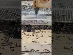 5000 ملم ASTM الصلب الكربوني المبادل الحراري صفيحة عازلة