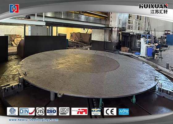 مبادل حراري من نوع لوح الأنبوب 7M SS 304/304L من الفولاذ المقاوم للصدأ، تشكيل بالدرفلة