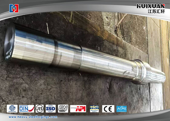 42CrMo C60E 30CrNiMo8 آلة صناعة القطع المسالك
