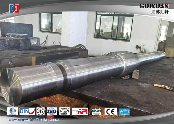 42CrMo C60E 30CrNiMo8 آلة صناعة القطع المسالك