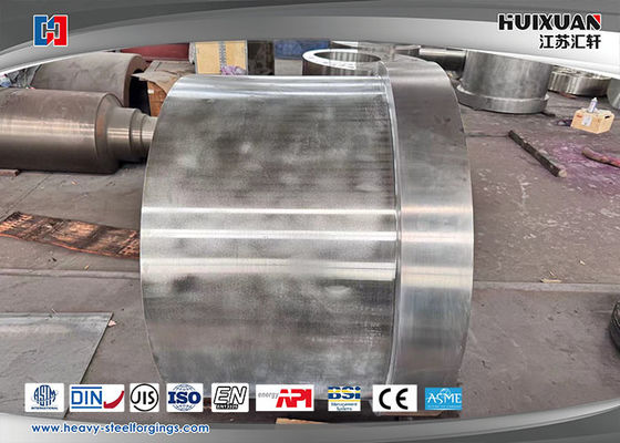 EN 10250-2 S355J2G3 الارتباط الغريب