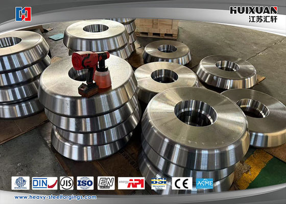 LF+EF+VD ASTM ASME DIN JIS ISO C45 جزء اتصال حلقة الارتباط