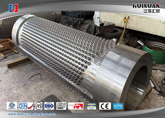 GB/ASTM/ASME/EN صندوق جمع المياه،خزان،أنبوب،برميل