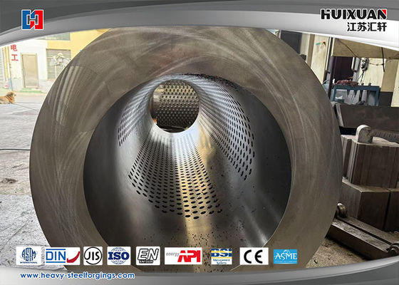 GB/ASTM/ASME/EN صندوق جمع المياه،خزان،أنبوب،برميل